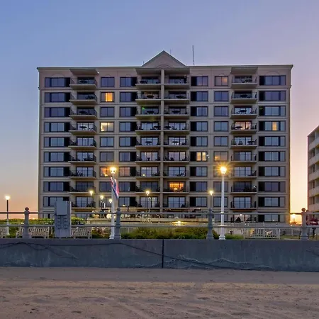 The Colony At Virginia Beach By Tripforth